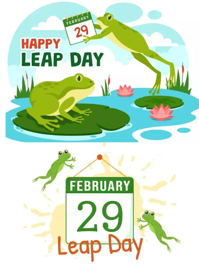 Leap Day 2024: Learn what Leap Day is and why it occurs every 4 years ...